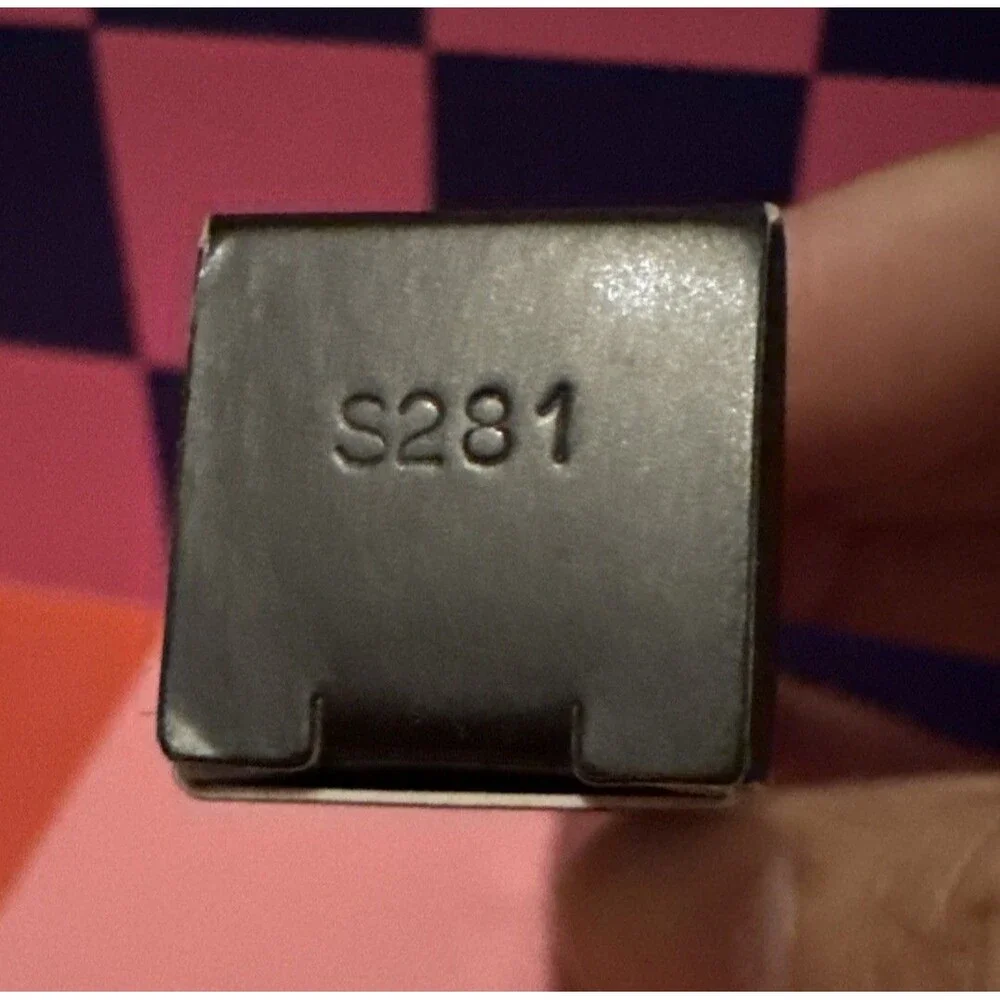 NIB NATASHA DENONA Mark Your Liquid Lips Matte in #20 AKA 0.135 oz **